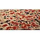 Clamp Dye . Natural Color Cotton Fabric ~ 20 { Per meter }